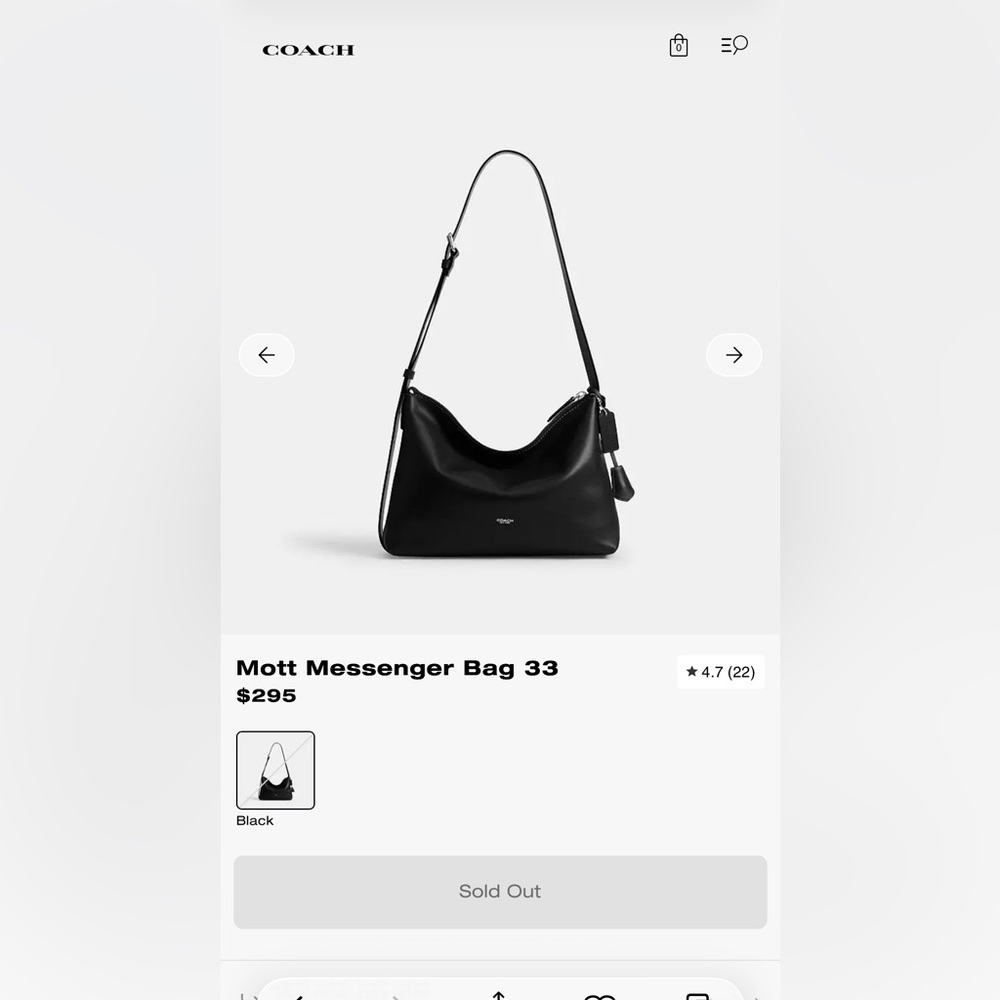 Coach Mott’s Messenger 33